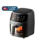 Air fryer FRITO EASY FRY