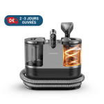 Shampouineuse OVOX Germon Pro-Clean