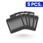 Filtre Aquaflow Ovox Pulse 5 pcs