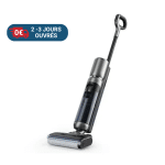 Aspirateur balai laveur sans fil Ovox Pulse